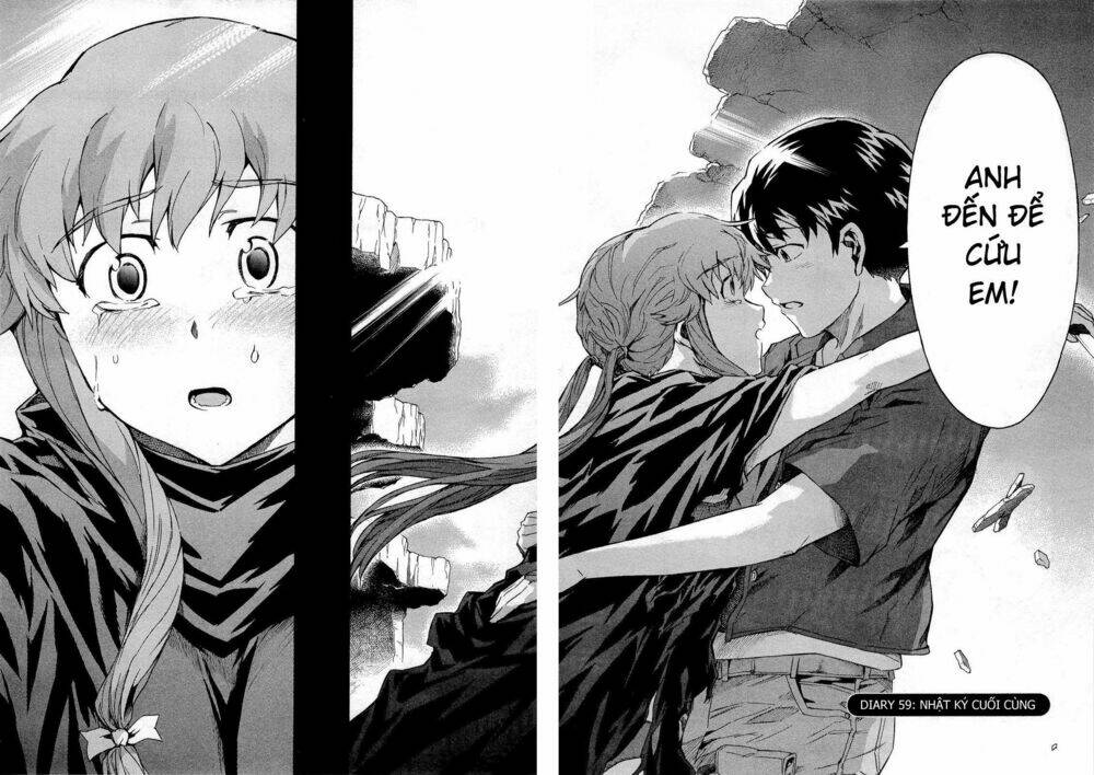 Kết Giới Sư Chapter 55 - Trang 2