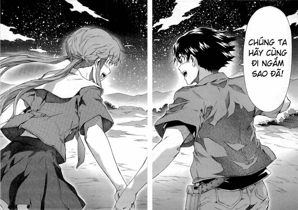 Kết Giới Sư Chapter 55 - Trang 2