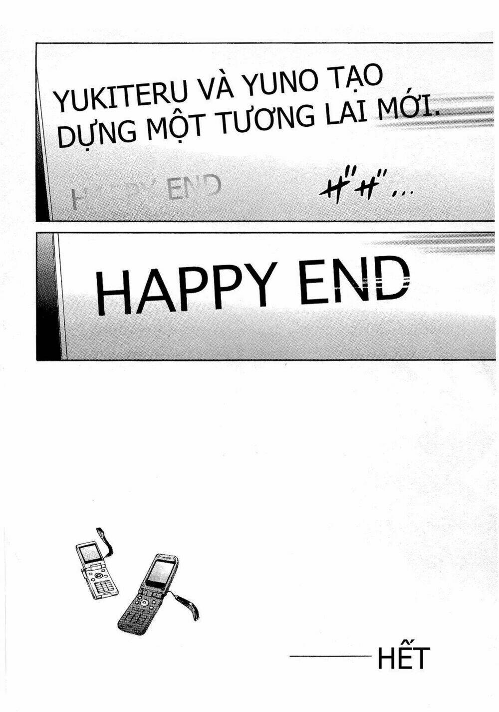 Kết Giới Sư Chapter 55 - Trang 2