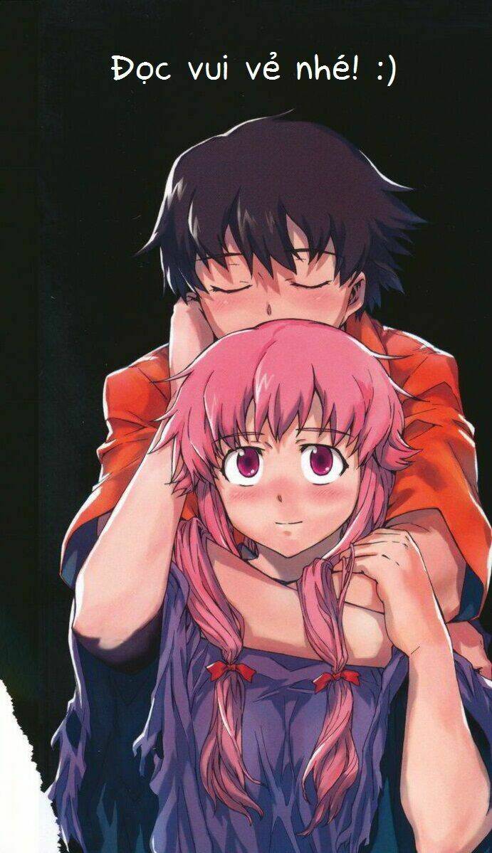 Kết Giới Sư Chapter 55 - Trang 2