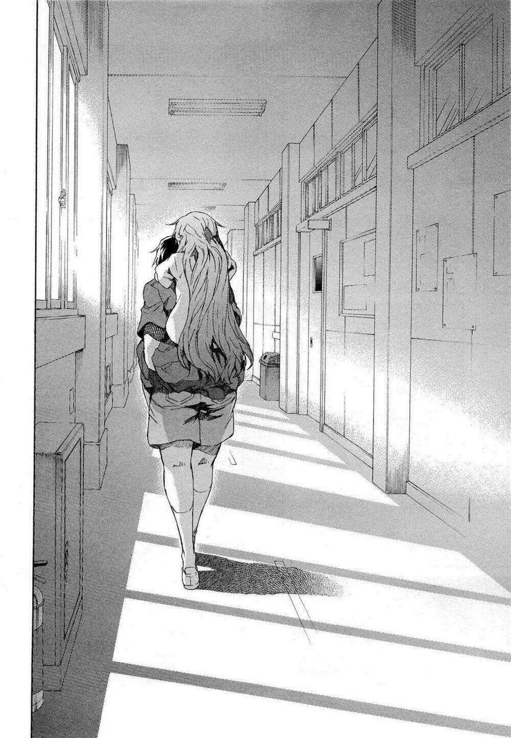 Kết Giới Sư Chapter 55 - Trang 2