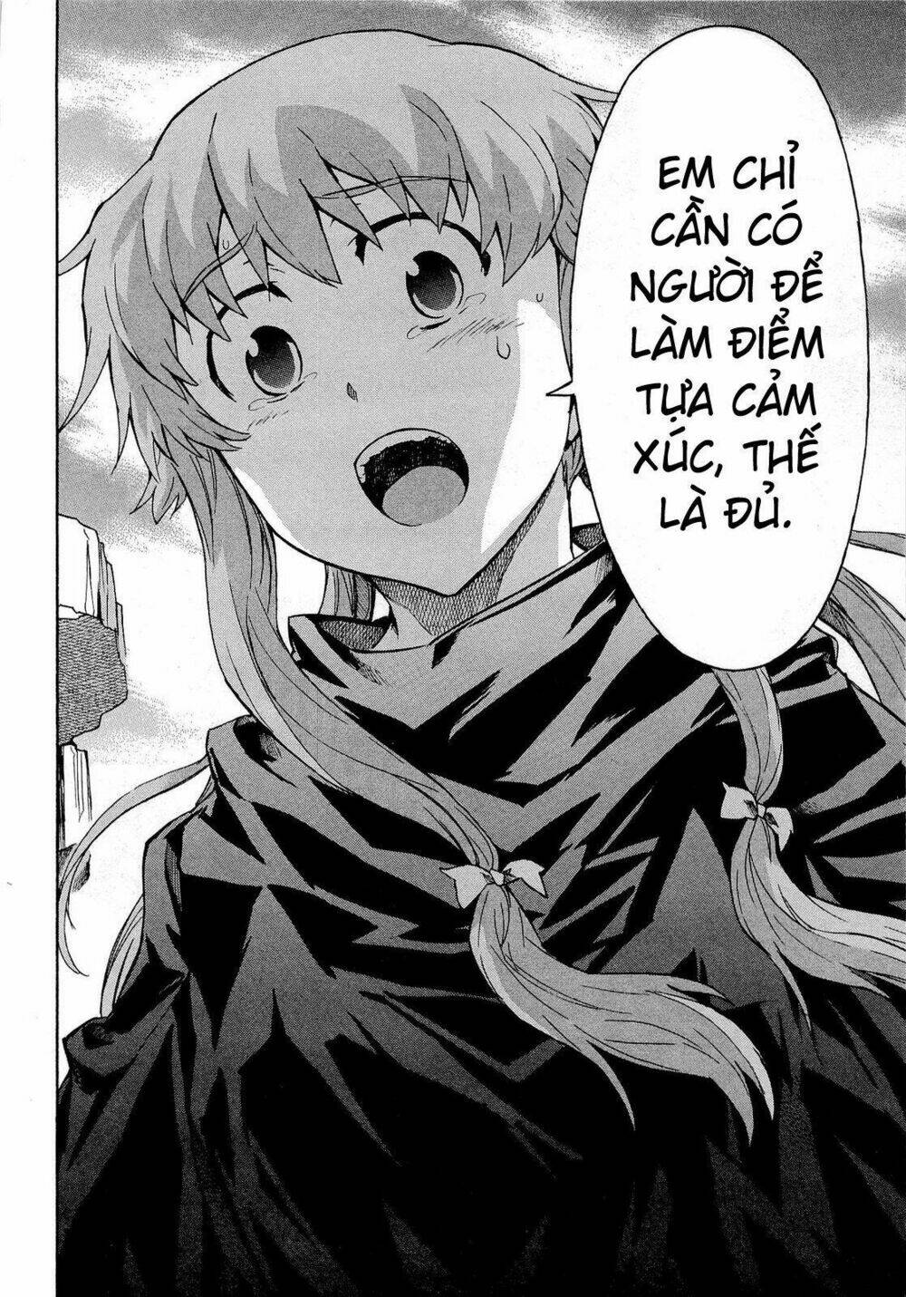 Kết Giới Sư Chapter 55 - Trang 2