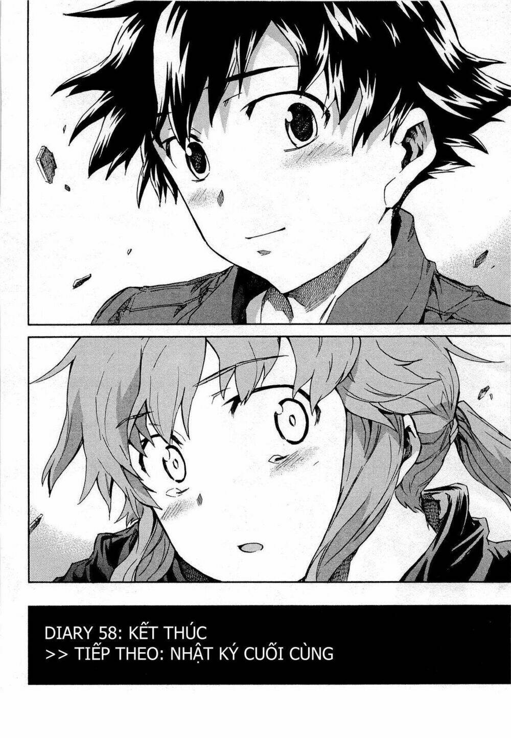 Kết Giới Sư Chapter 58 - Trang 2