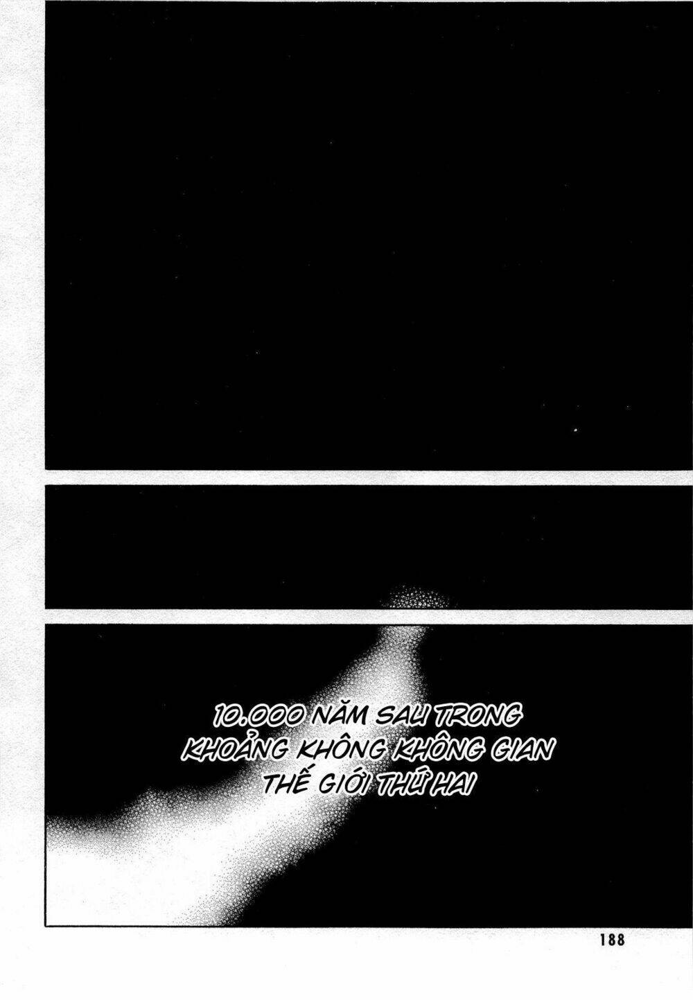 Kết Giới Sư Chapter 59 - Trang 2