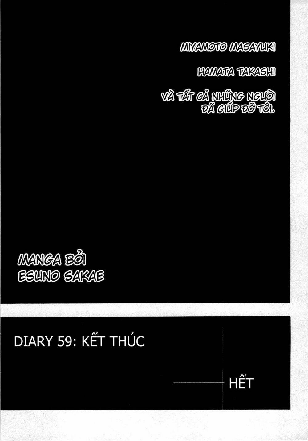 Kết Giới Sư Chapter 59 - Trang 2