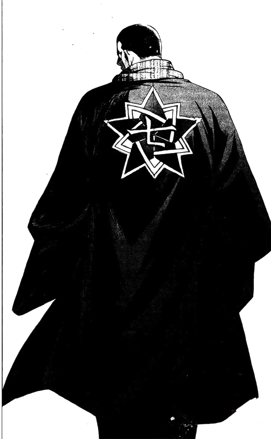 Kết Giới Sư Chapter 70 - Trang 2