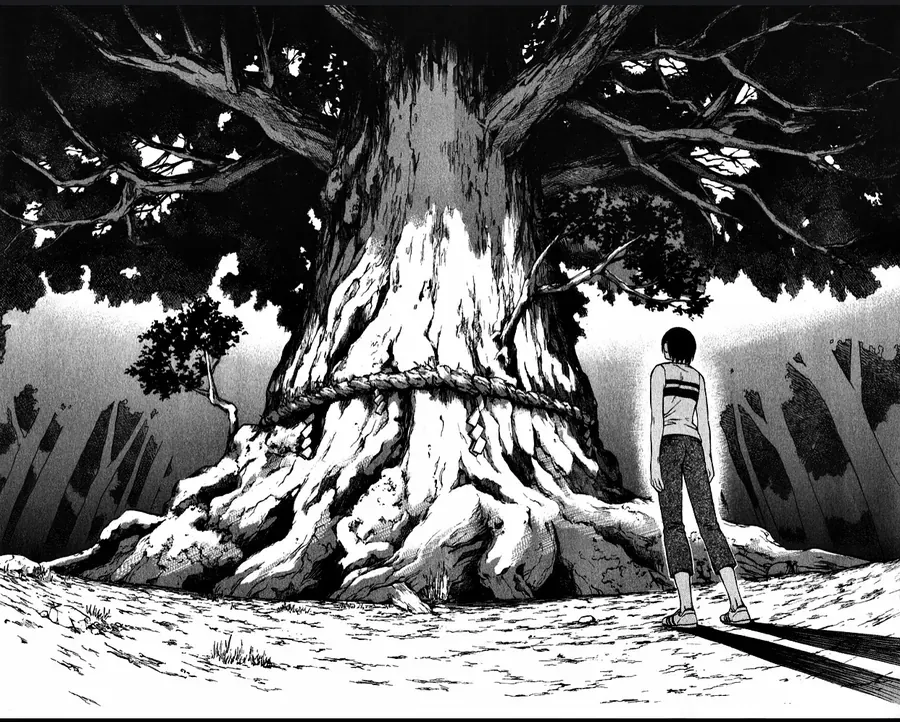 Kết Giới Sư Chapter 72 - Trang 2