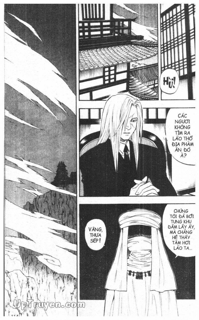 Kết Giới Sư Chapter 76.8 - Trang 2