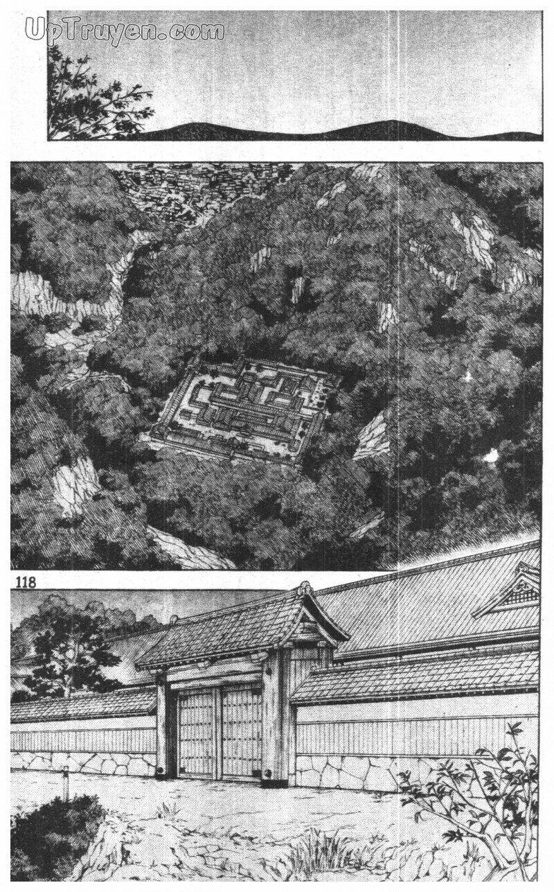 Kết Giới Sư Chapter 76.8 - Trang 2