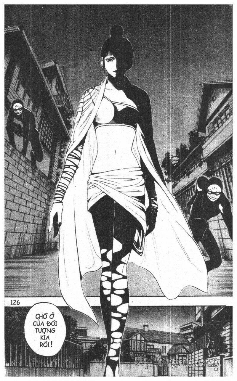 Kết Giới Sư Chapter 76.8 - Trang 2