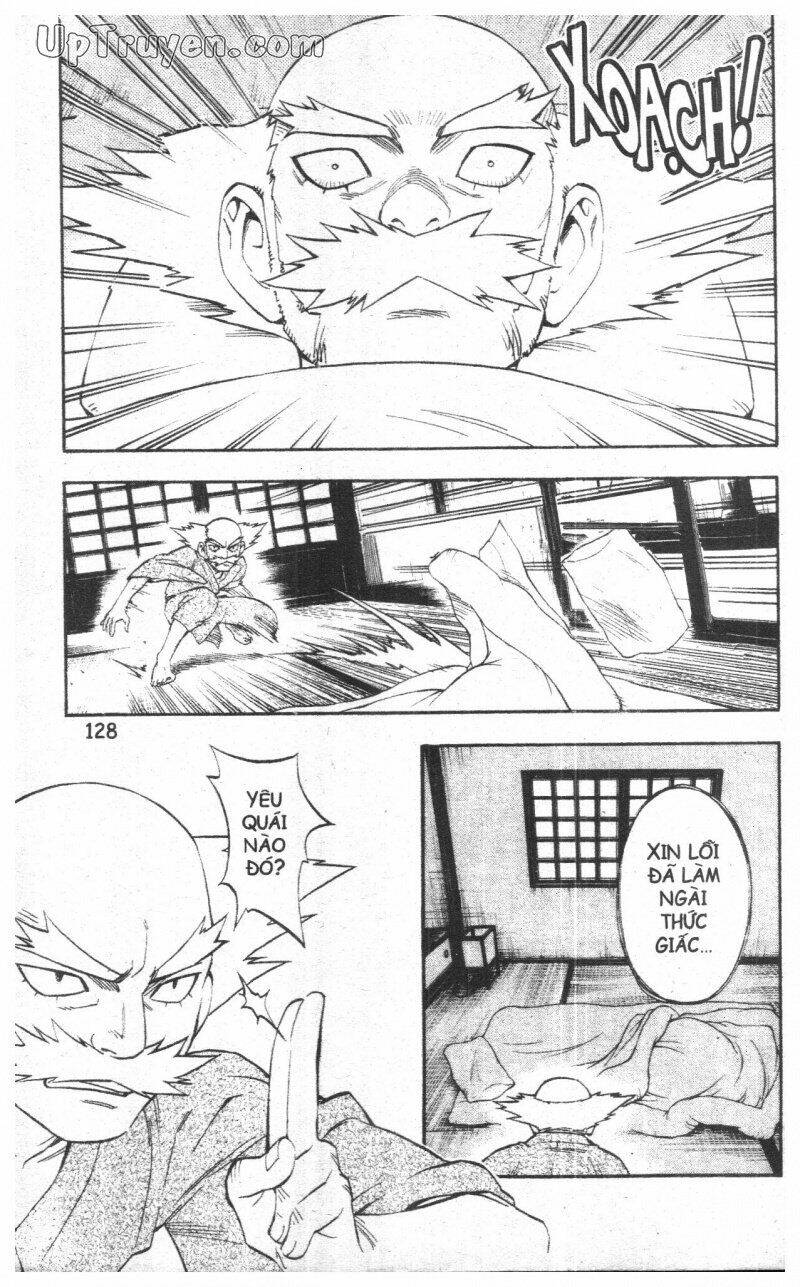 Kết Giới Sư Chapter 76.8 - Trang 2