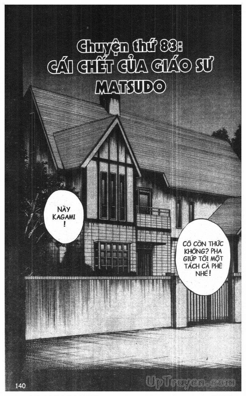 Kết Giới Sư Chapter 76.8 - Trang 2