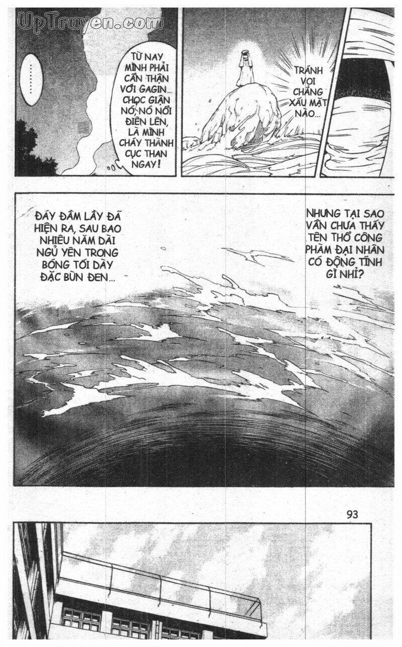 Kết Giới Sư Chapter 76.8 - Trang 2