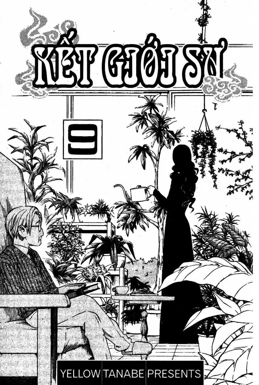 Kết Giới Sư Chapter 76 - Trang 2