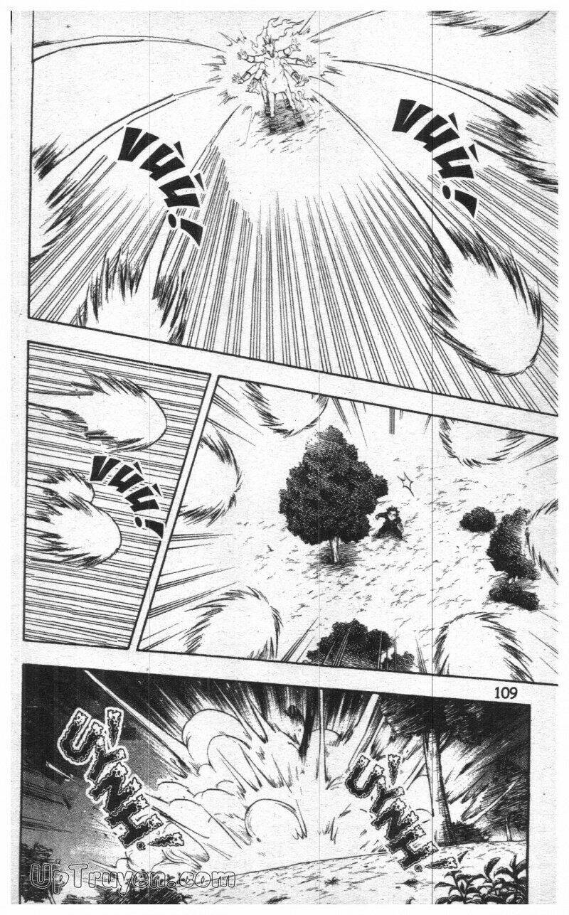 Kết Giới Sư Chapter 86.9 - Trang 2