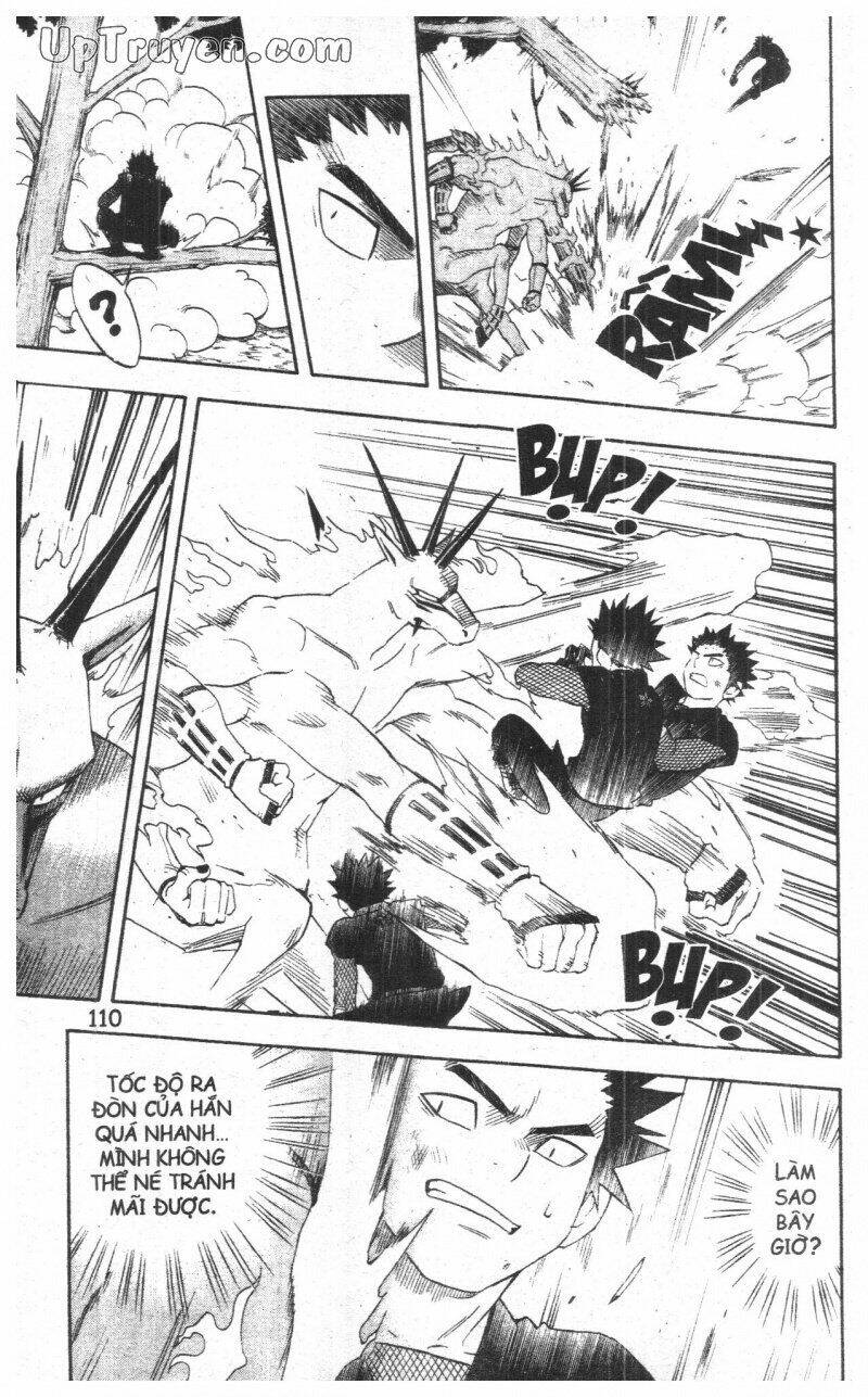 Kết Giới Sư Chapter 86.9 - Trang 2