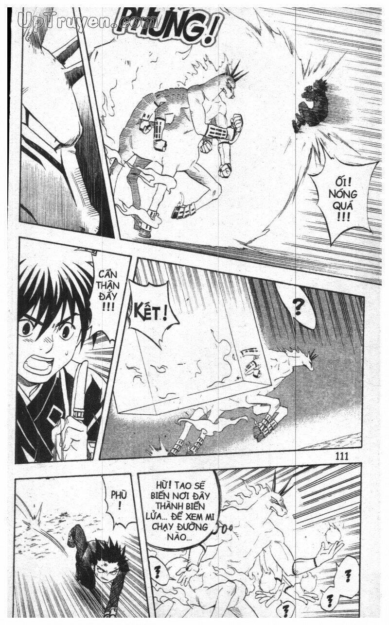 Kết Giới Sư Chapter 86.9 - Trang 2