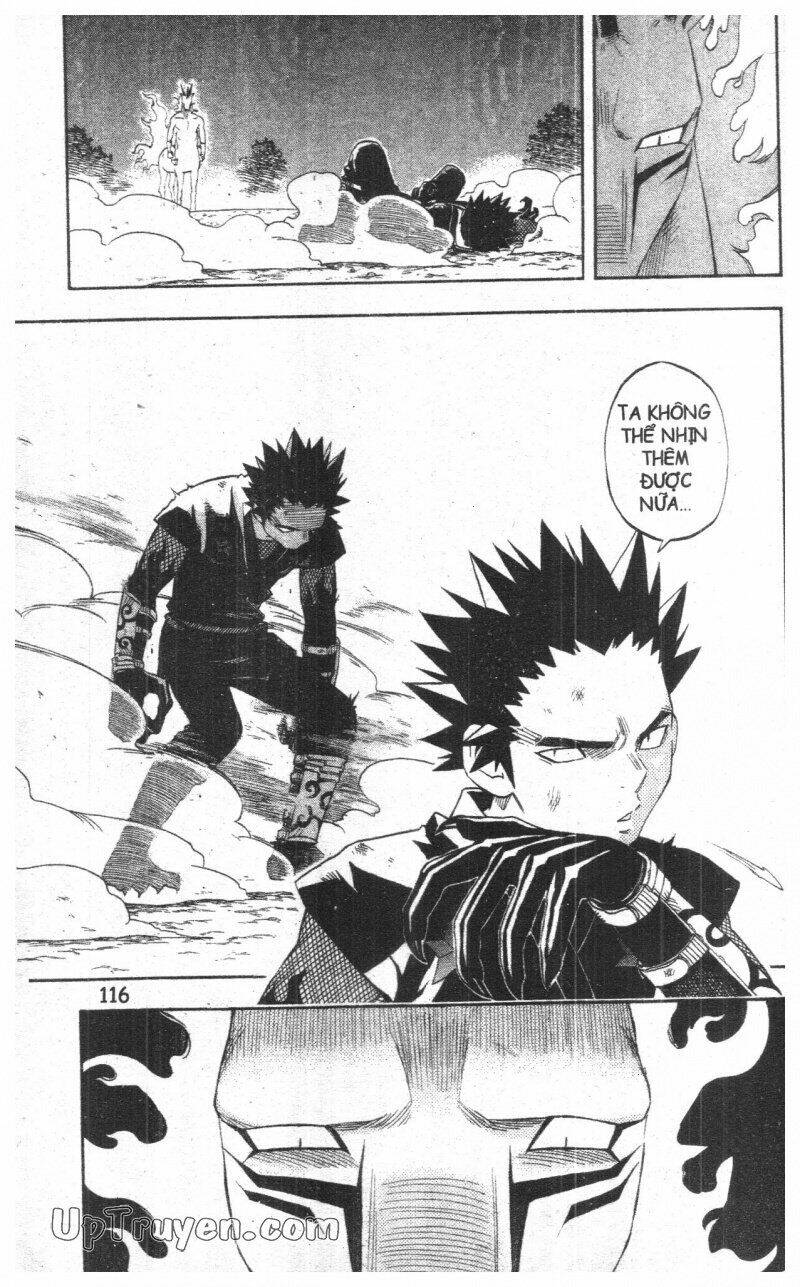 Kết Giới Sư Chapter 86.9 - Trang 2