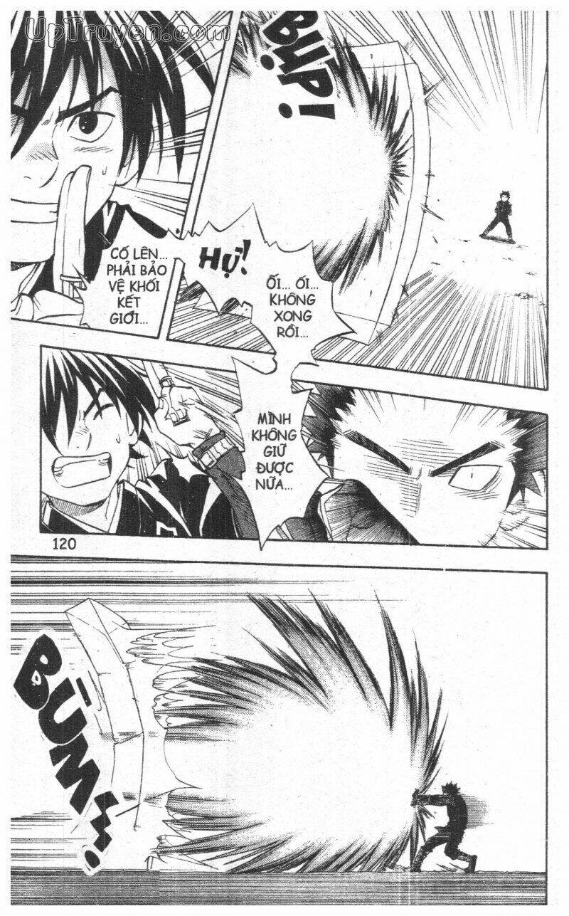 Kết Giới Sư Chapter 86.9 - Trang 2