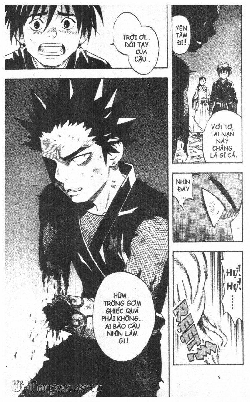 Kết Giới Sư Chapter 86.9 - Trang 2