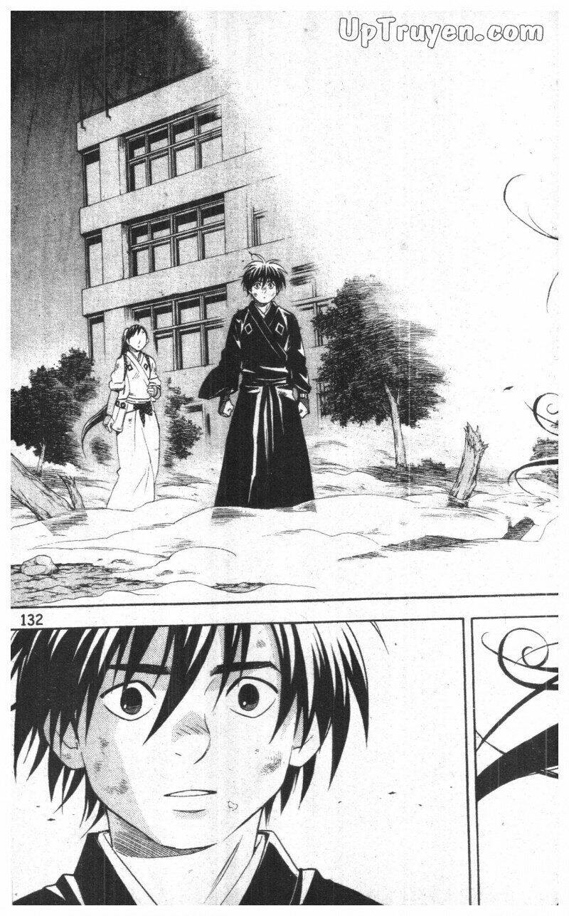 Kết Giới Sư Chapter 86.9 - Trang 2