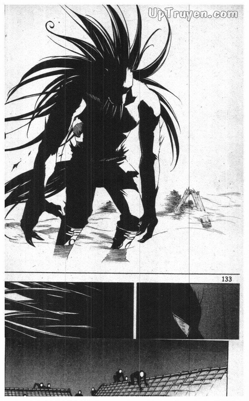 Kết Giới Sư Chapter 86.9 - Trang 2