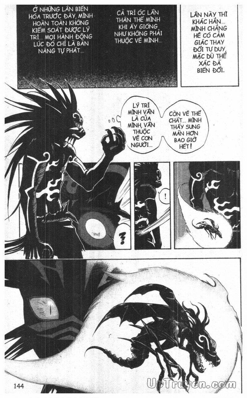 Kết Giới Sư Chapter 86.9 - Trang 2