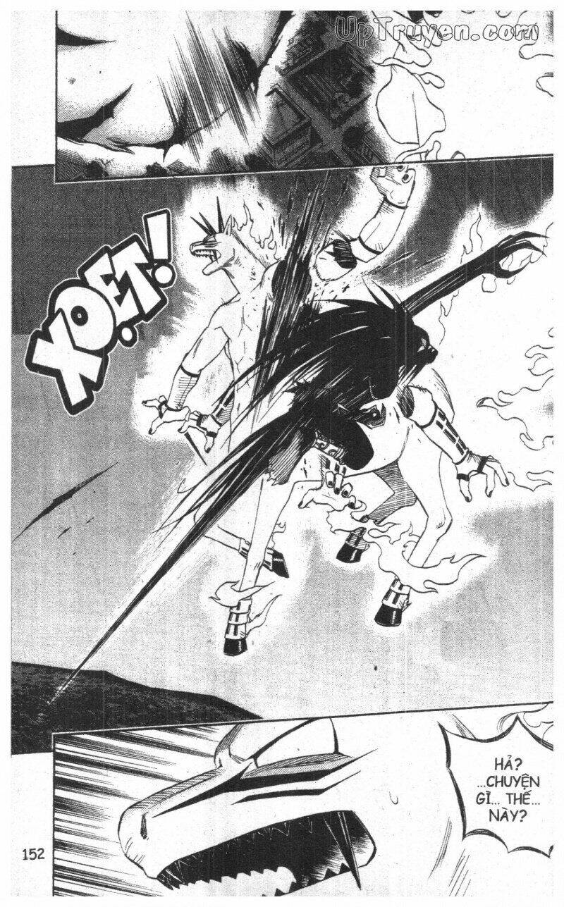 Kết Giới Sư Chapter 86.9 - Trang 2