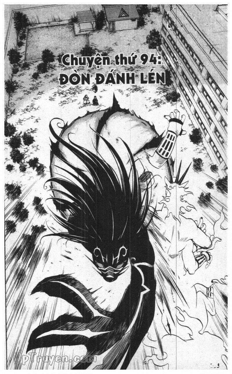 Kết Giới Sư Chapter 86.9 - Trang 2