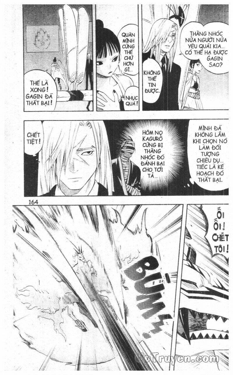 Kết Giới Sư Chapter 86.9 - Trang 2