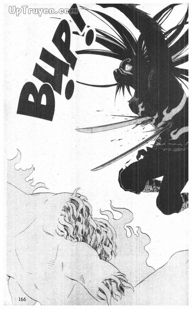 Kết Giới Sư Chapter 86.9 - Trang 2