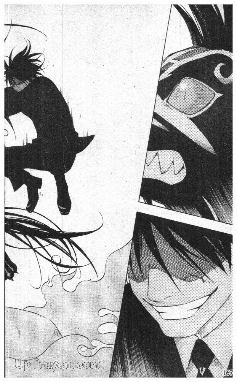 Kết Giới Sư Chapter 86.9 - Trang 2