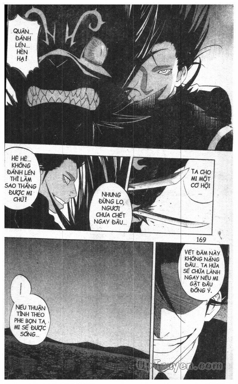 Kết Giới Sư Chapter 86.9 - Trang 2