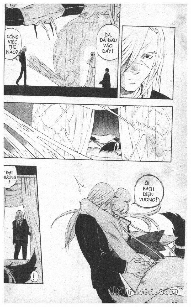 Kết Giới Sư Chapter 86.9 - Trang 2