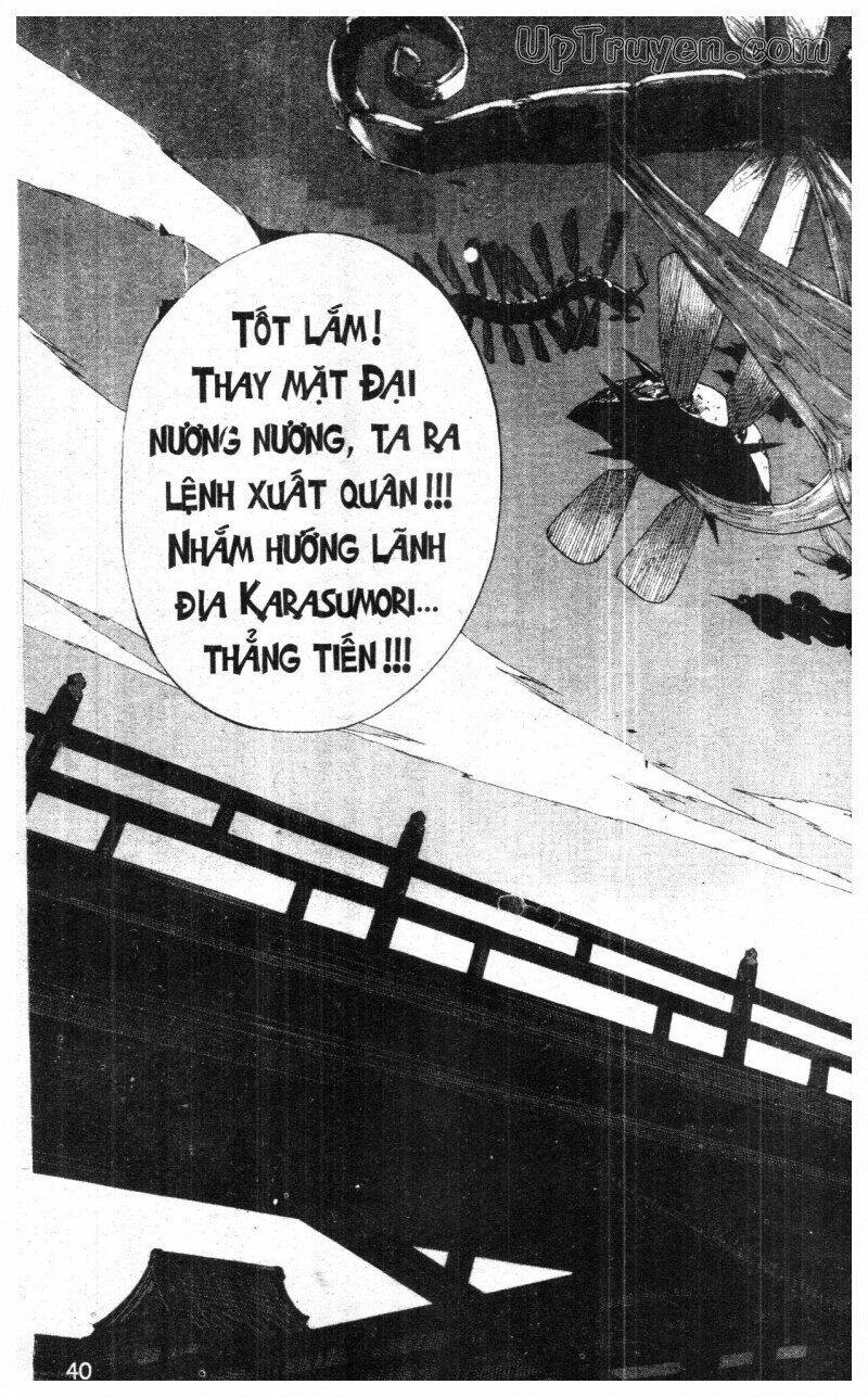 Kết Giới Sư Chapter 86.9 - Trang 2