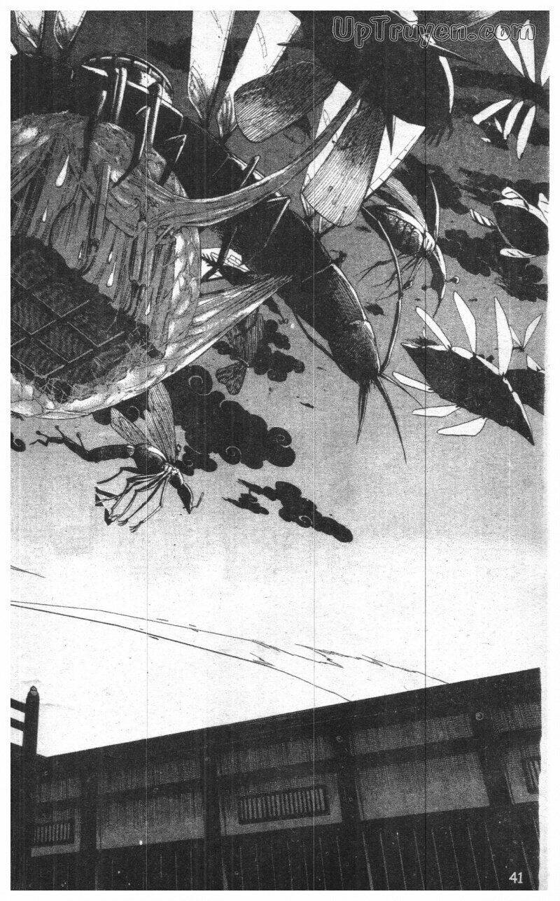 Kết Giới Sư Chapter 86.9 - Trang 2