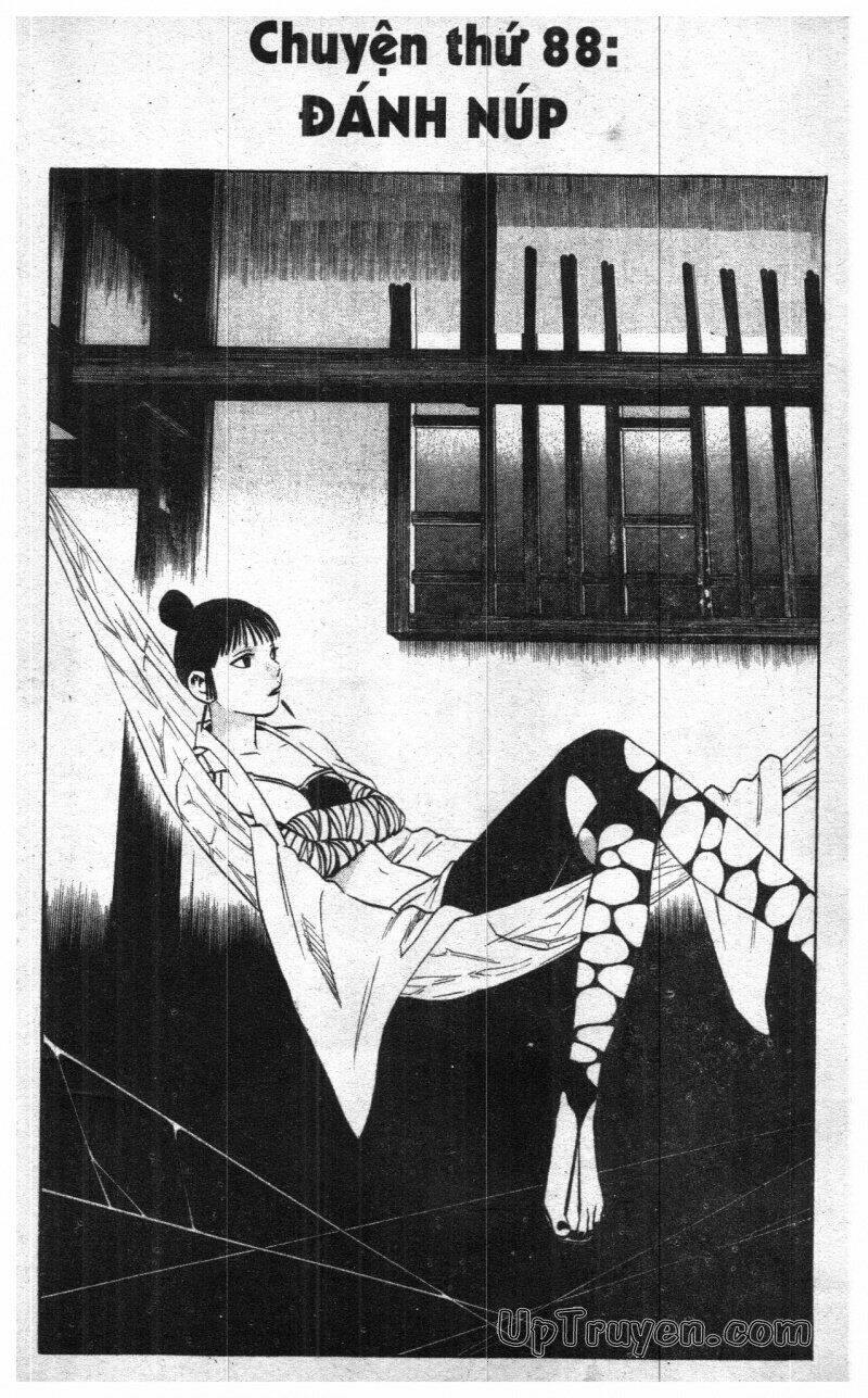 Kết Giới Sư Chapter 86.9 - Trang 2