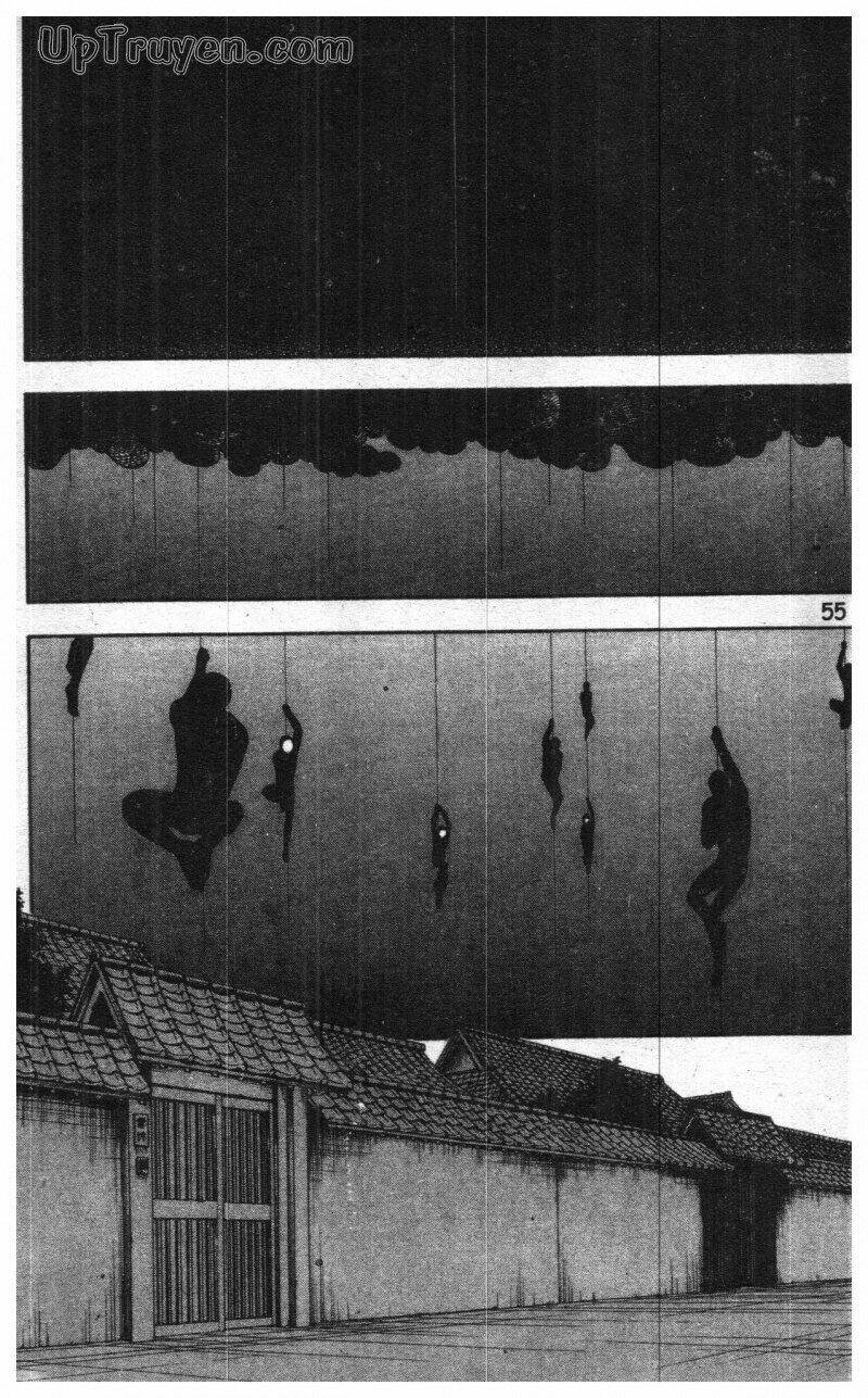 Kết Giới Sư Chapter 86.9 - Trang 2