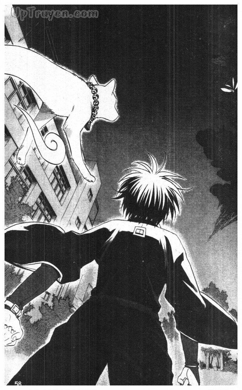 Kết Giới Sư Chapter 86.9 - Trang 2