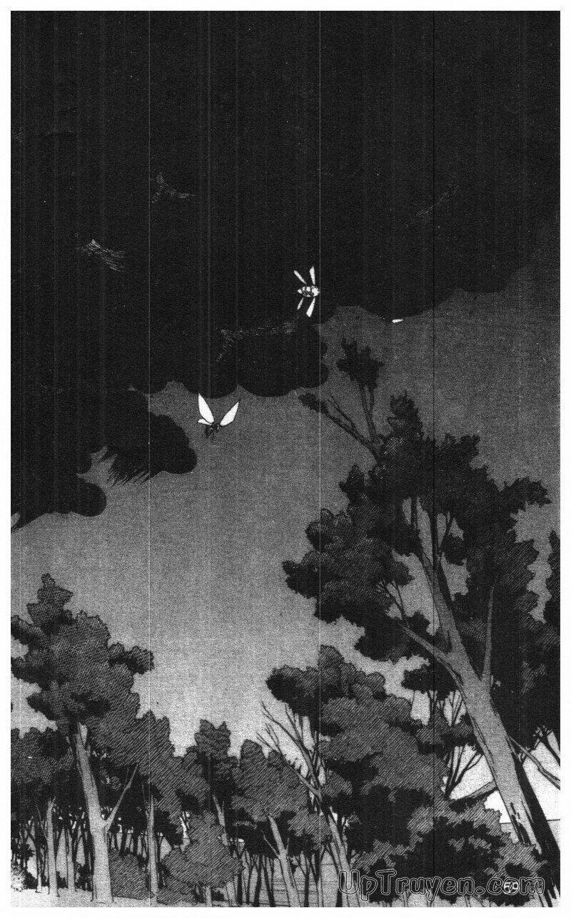 Kết Giới Sư Chapter 86.9 - Trang 2