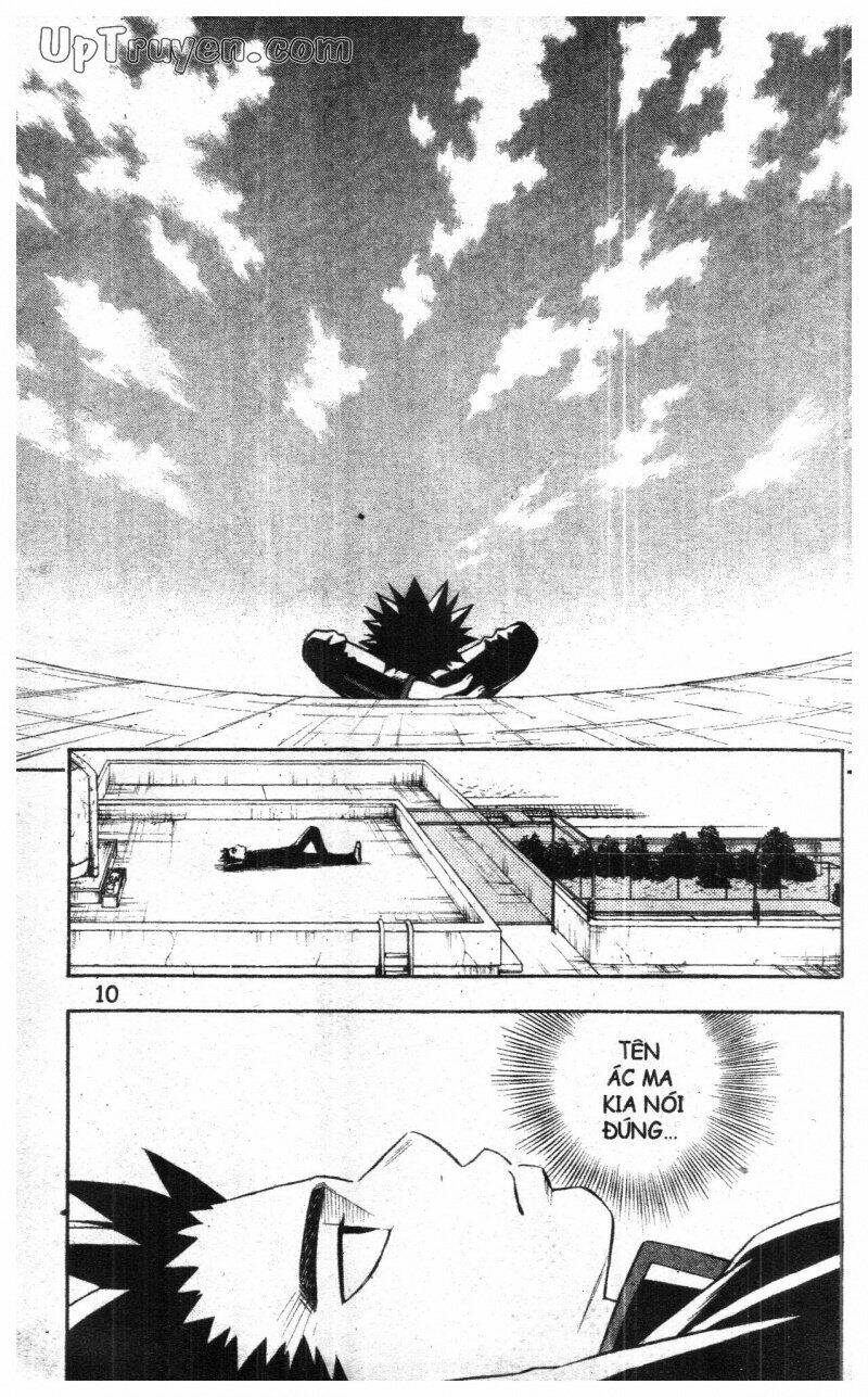 Kết Giới Sư Chapter 86.9 - Trang 2