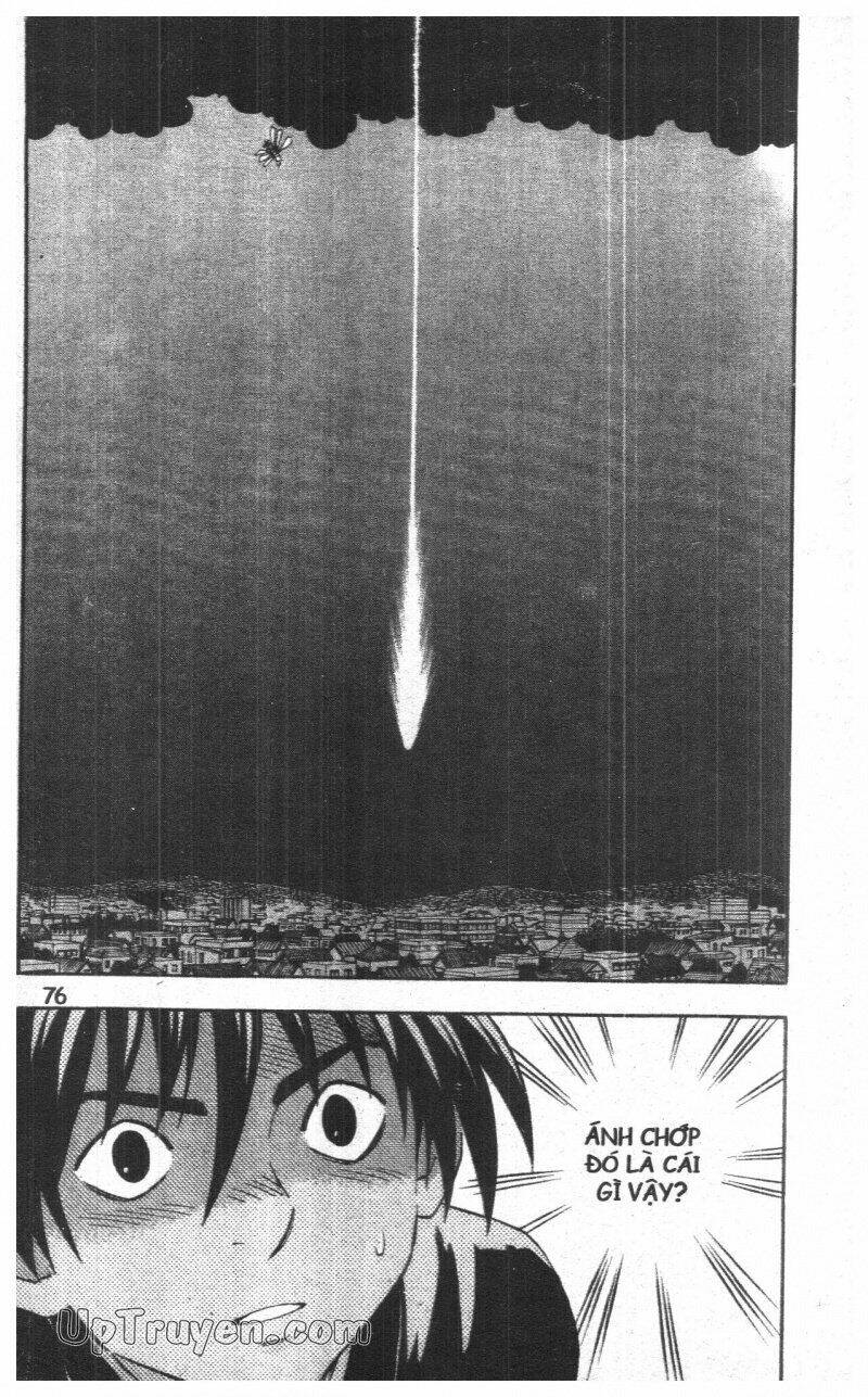 Kết Giới Sư Chapter 86.9 - Trang 2