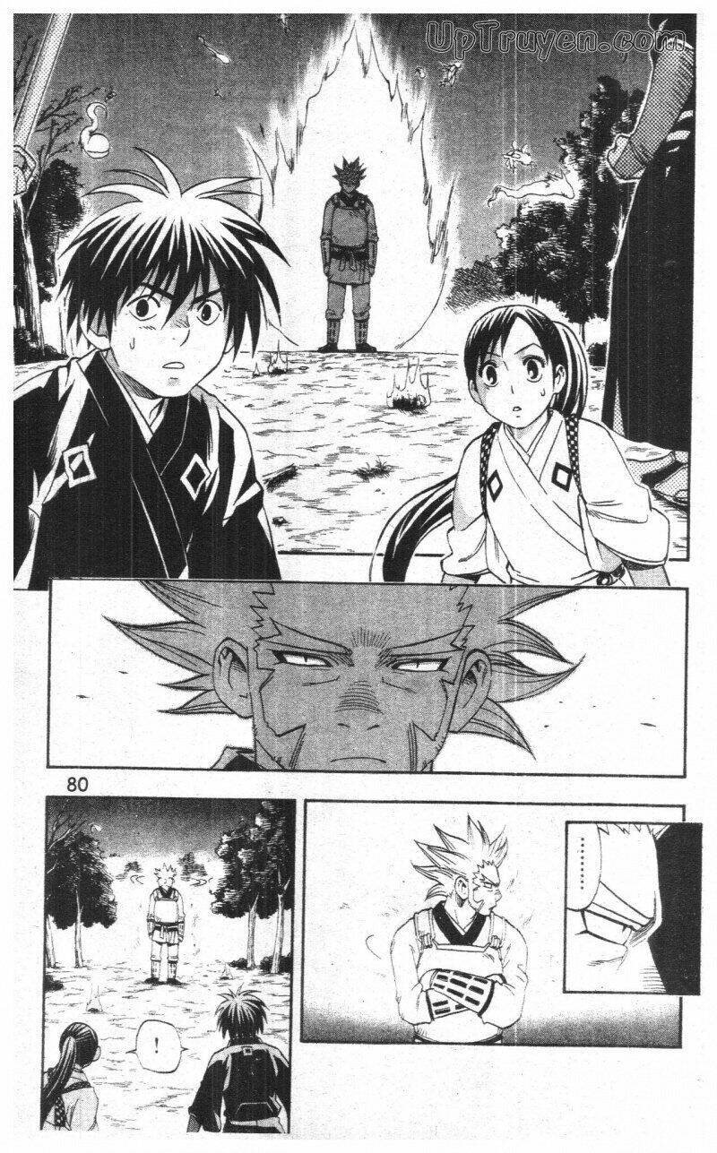 Kết Giới Sư Chapter 86.9 - Trang 2