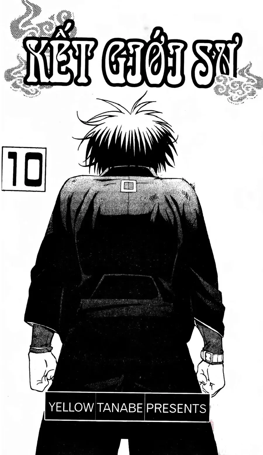 Kết Giới Sư Chapter 86 - Trang 2