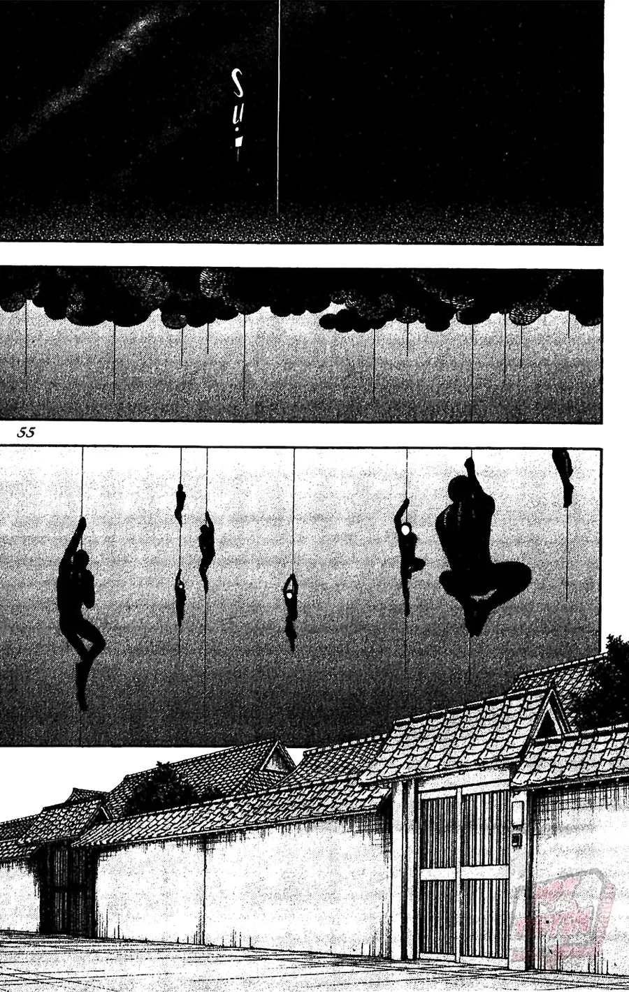 Kết Giới Sư Chapter 88 - Trang 2