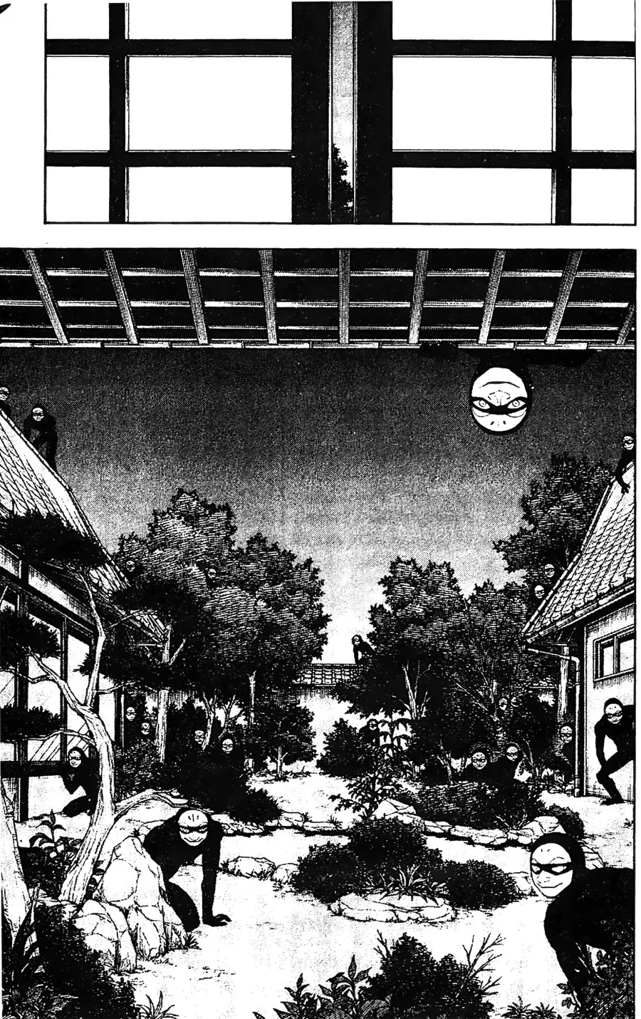 Kết Giới Sư Chapter 89 - Trang 2