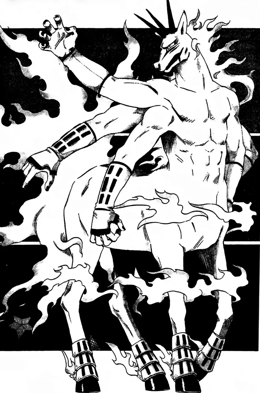 Kết Giới Sư Chapter 91 - Trang 2