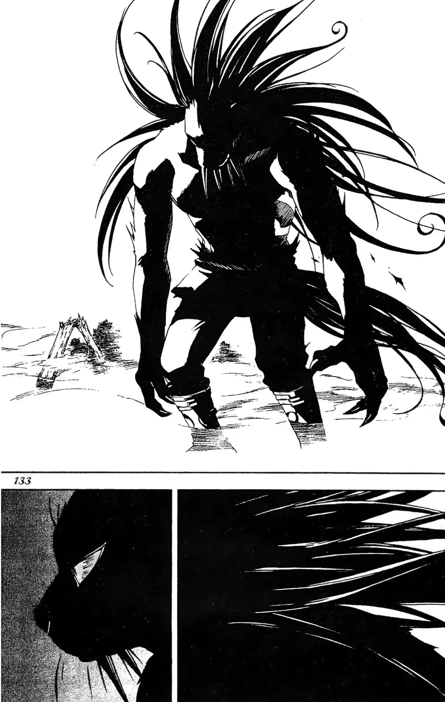 Kết Giới Sư Chapter 92 - Trang 2