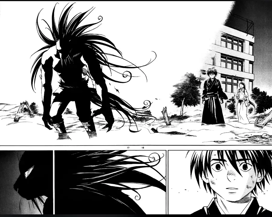 Kết Giới Sư Chapter 92 - Trang 2