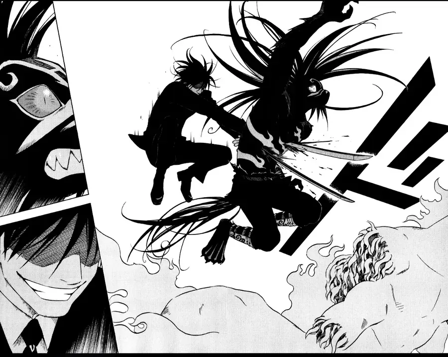 Kết Giới Sư Chapter 94 - Trang 2